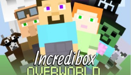 Incredibox Minecraft remix Incredibox Minecraft remix img