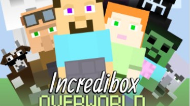 Incredibox Minecraft remix img