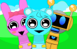 Incredibox Party Frozen Sprunki Beat Incredibox Party Frozen Sprunki Beat img