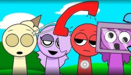 Incredibox - Sprunki oc Incredibox - Sprunki oc img