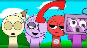 Incredibox - Sprunki oc img