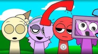 Incredibox - Sprunki oc img