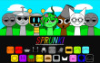 Incredibox Sprunki MOD img