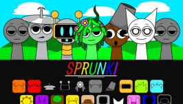 Incredibox Sprunki MOD Incredibox Sprunki MOD img