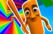 Italian Brainrot Obby Parkour Italian Brainrot Obby Parkour img