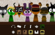 Jamming With Sprunki Jamming With Sprunki img