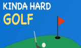 Kinda Hard Golf
