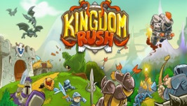 Kingdom Rush img