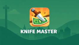 Knife Master Knife Master img