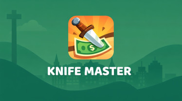 Knife Master img