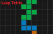 Lazy Tetris Lazy Tetris img