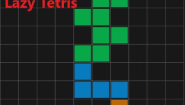 Lazy Tetris img