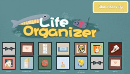 Life Organizer img