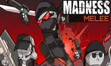 Madness Melee