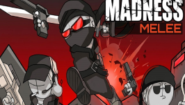 Madness Melee Madness Melee img