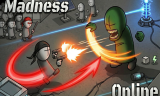 Madness Online