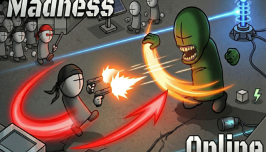 Madness Online Madness Online img