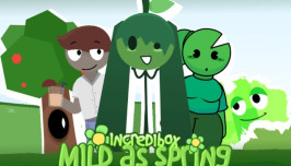 Mild As Spring img