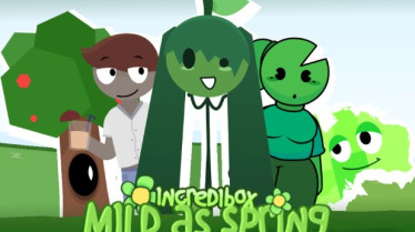 Mild As Spring Mild As Spring img