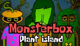 MonsterBox v1- Plant Island incredibox img