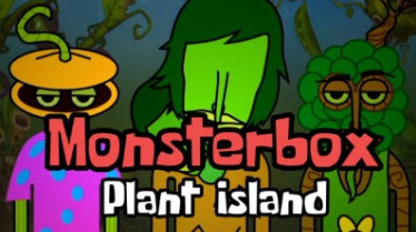 MonsterBox v1- Plant Island incredibox MonsterBox v1- Plant Island incredibox img