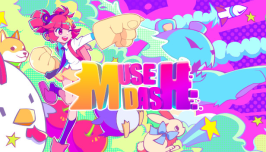 Muse Dash img