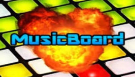 Music Board img