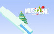 Music Line 2: Christmas Music Line 2: Christmas img