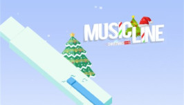Music Line 2: Christmas img