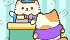 My Purrfect Cat Hotel img