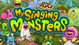 My Singing Monsters My Singing Monsters img