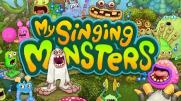 My Singing Monsters img
