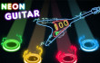 Neon Guitar Neon Guitar img