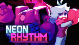 Neon Rhythm img