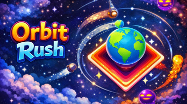 Orbit Rush img