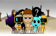 Parasprunki Parasprunki img
