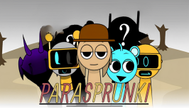 Parasprunki Parasprunki img
