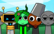 Parodybox Remake img