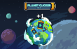 Planet Clicker Idle Planet Clicker Idle img