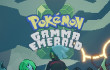 Pokemon Gamma Emerald img