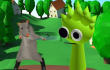 Ratomilton Meets Sprunki Adventure img