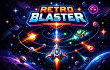 Retro Blaster img