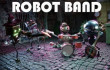 Robot Band - Music Game img