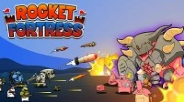 Rocket Fortress img