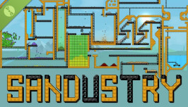 Sandustry img