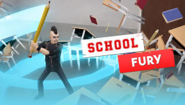 School Fury School Fury img