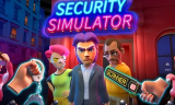 Security Simulator