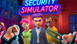 Security Simulator Security Simulator img