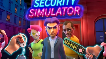 Security Simulator img