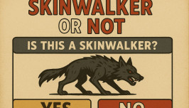 SkinWalker or Not img